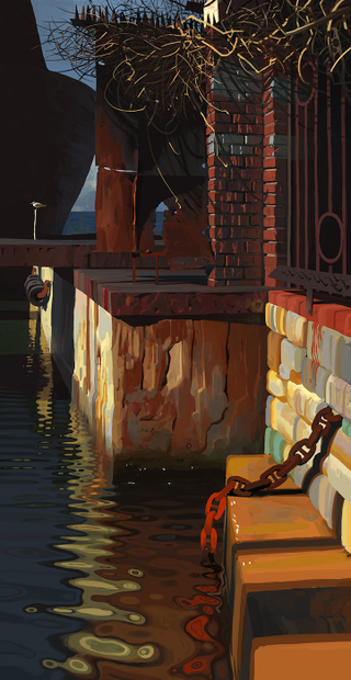 Illustration for article titled The Giants Of Industry
